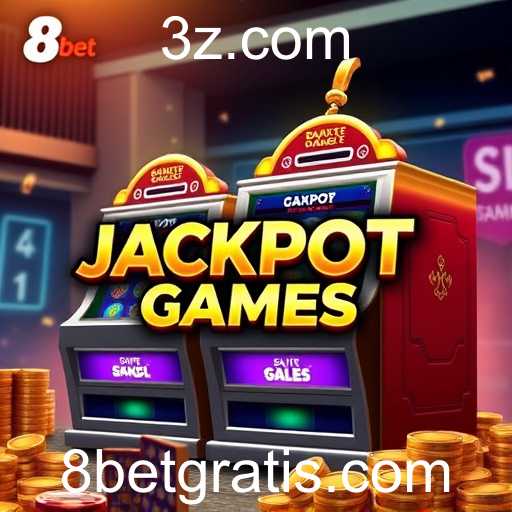 A Ascensão do 8bet no Cenário de Jogos Online
