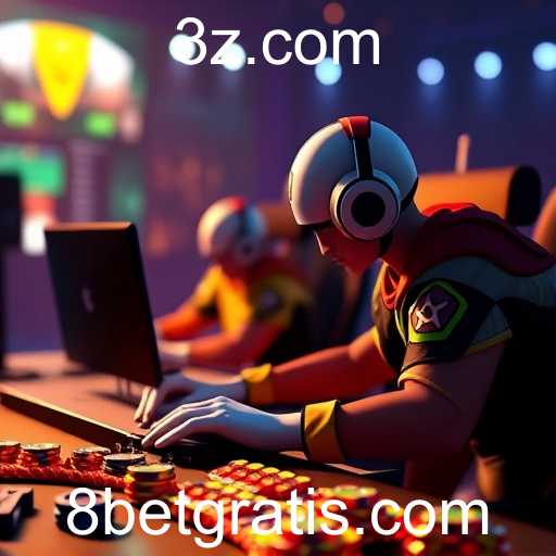 A Era Digital dos Jogos de Apostas em 2025