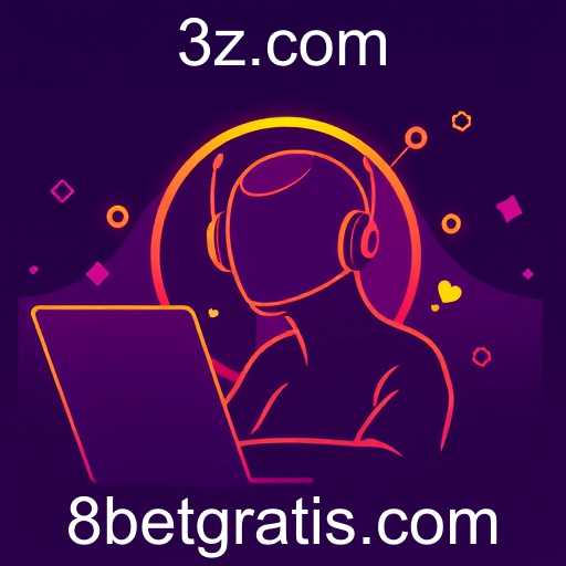 O Crescimento do 8bet no Mercado de Jogos Online